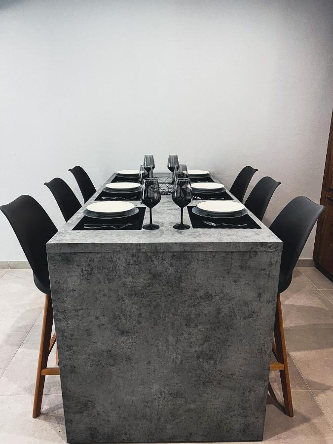 Kastanéa Giannel Luxury Apartment 2 מראה חיצוני תמונה
