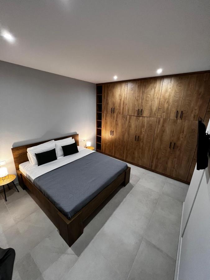 Kastanéa Giannel Luxury Apartment 2 מראה חיצוני תמונה
