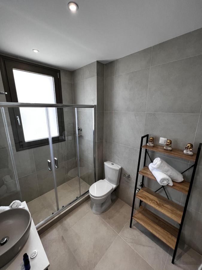Kastanéa Giannel Luxury Apartment 2 מראה חיצוני תמונה